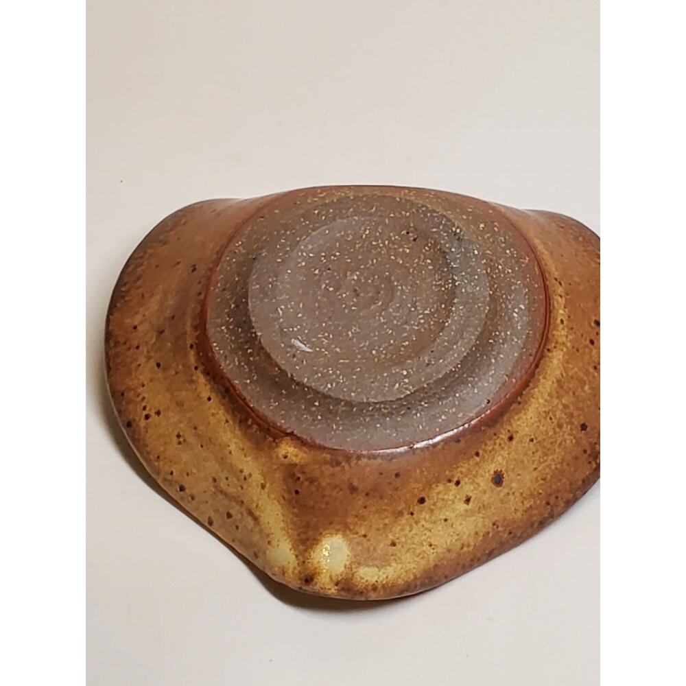Stone Coin Dish - Picture 3 of 3